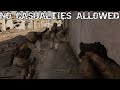 THE MOST INTENSE WAY TO PLAY SIX DAYS IN FALLUJAH!