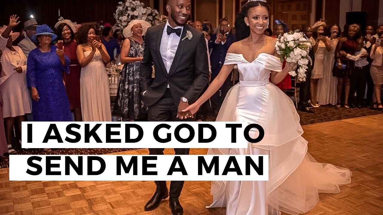 EP 66: GOD SENT ME THE MAN I PRAYED FOR | Single and Happy | How I Do  Things | Kopano Shimange - YouTube