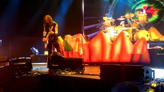 Helloween - Power @Espaço das Américas (São Paulo, 29/10/2017) - 2nd Night