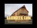 Barn Raising Part 3 How To Set A Post Barn Raising Part 3 How To Set A Post