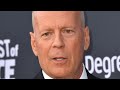 The Tragedy Of Bruce Willis