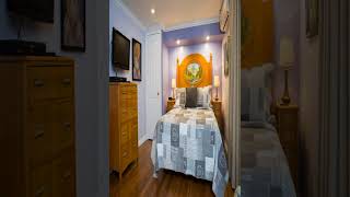 Maison Des Jardins B & B - Montréal (Québec) - Canada