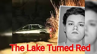 Brian Cohee: The Horrific Murderer of Warren Barnes