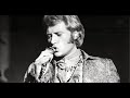 [VIDEO] Johnny Hallyday Live TV Show &quot;Le petit dimanche illustré&quot; 1967.10.01 (Good Quality)