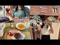 〈vlog#28〉1泊2日福岡旅行🥨/福岡カフェ&雑貨屋巡り/パン屋/おすすめホテル/天神/薬院etc...