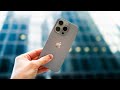 iPhone 15 Pro Photography POV in London + Review Mp3 Song