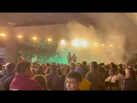 Los chicosxaventura en vivo 2025 "la historia de alim"