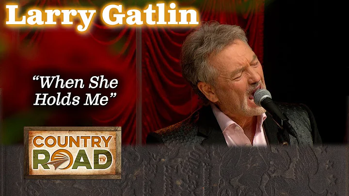 Larry Gatlin dedicates this song to his wife