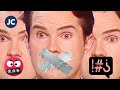 POTTY-MOUTHED JIMMY | Jimmy Carr