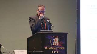 FMS 2019: Standardizing Zones Across the Storage Ecosystem