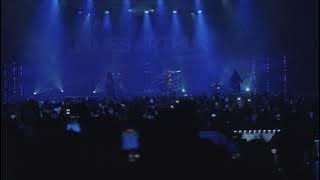 Download lagu James Arthur - A THOUSAND YEARS (One Shot Video Live in Kuala Lumpur)