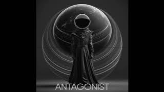 Antagonist - Epic Dark Hybrid Cinematic Music