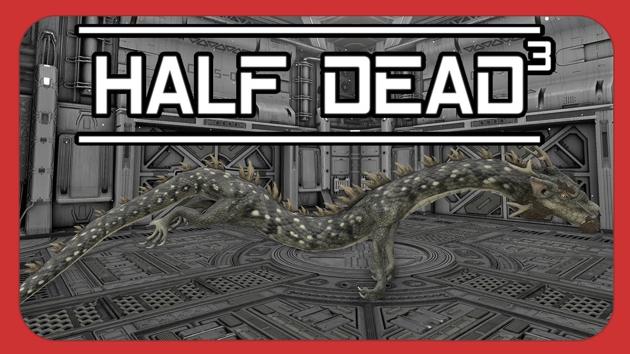 Pissard - Half Dead 3 ft. Jkcrmptn