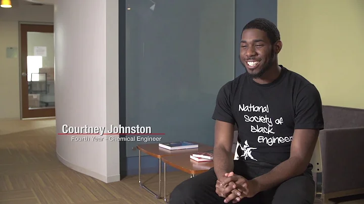 What is Engineering -- Northeastern Undergraduate Students