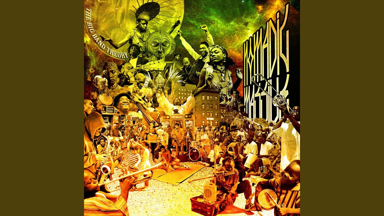 Watch Any Sound on YouTube Watch Any Sound on YouTube