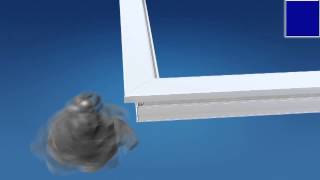 Pvc Stolarija Izberovic-Izgradnja