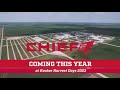 Chief's new site at Husker Harvest Days