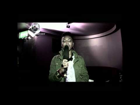 GL Live IV featuring Lisa McClendon (Manchester) 1...