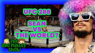 Sean OMalley Reacts to UFC 288 Fight Card
WATCH THE FULL EPISODE HERE:
https://www.youtube.com/watch?v=lpAP_AeXv9w&ab_channel=SeanO%27Malley
Instagram: https://instagram.com/sugasean
Twitter: https://twitter.com/sugaseanmma?s=21
Dont forget to Subscribe! Sean OMalley Reacts to UFC 288 Fight Card