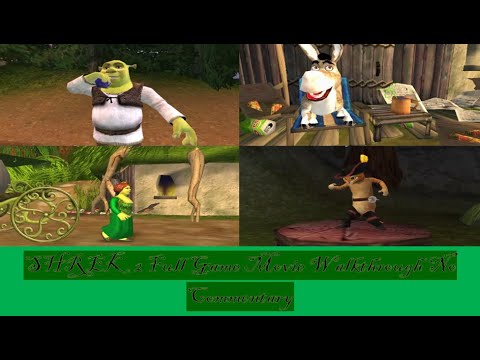shrek the horror game shrek the horror game