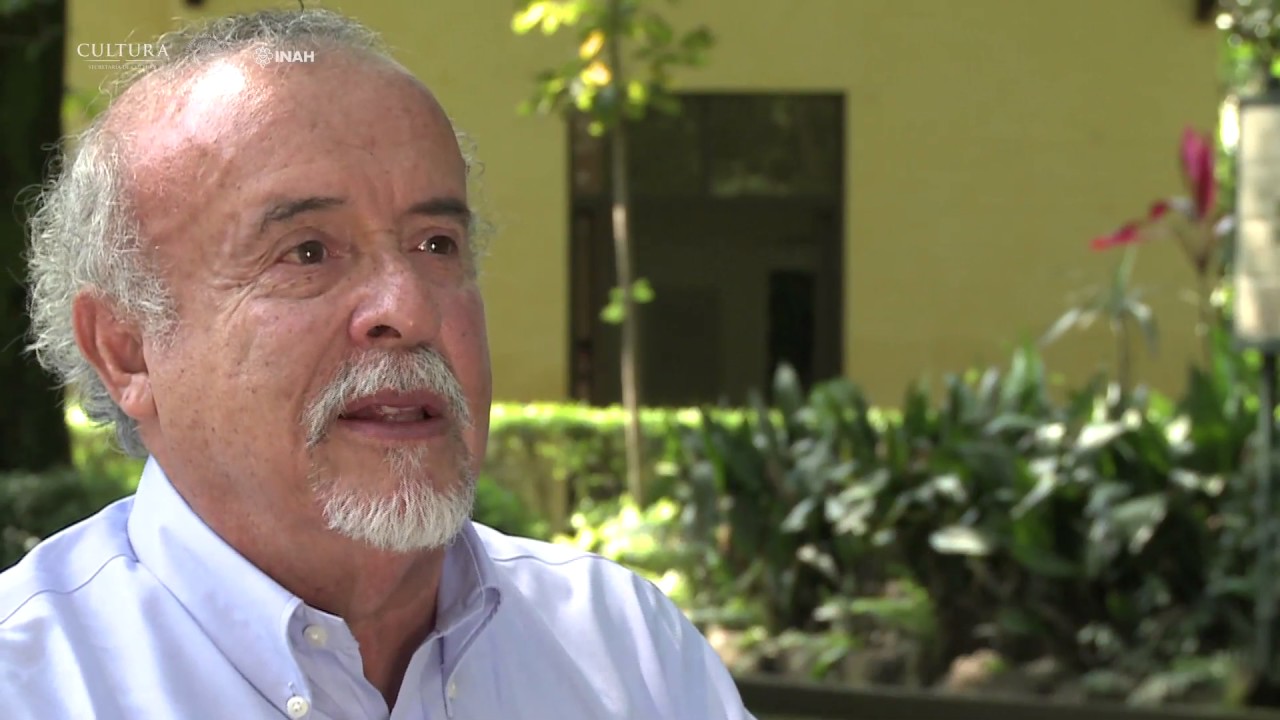 historia de veracruz resumen corto Premio a Antonio García de León