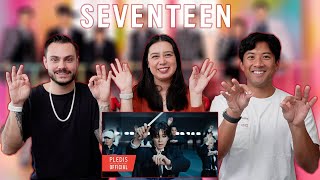 SEVENTEEN (세븐틴) 'MAESTRO' M/V REACTION!