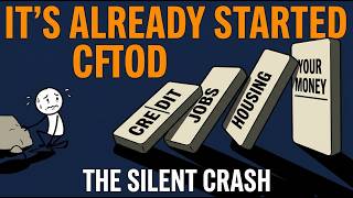 The Silent Crisis Nobody Is Talking About