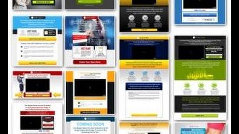 How To Create  Landing Pages That Convert Using Instabuilder 2 0