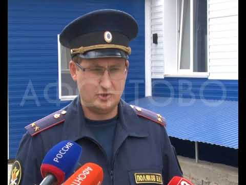 Какие условия ждут осужденных в исправительном центре