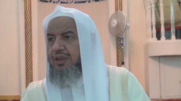 سورة الأحزاب من الآية 25 الى الآية 26