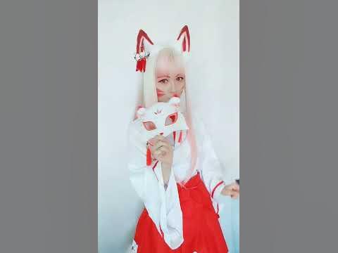 Кицунэ - YouTube
