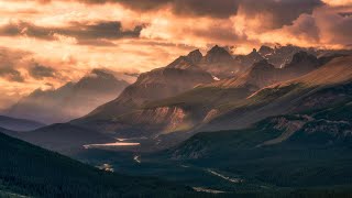 Melodic Progressive House Mix No 7   Suntrail Road