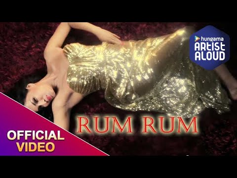 Veena Malik Fucked - Veena Malik - Rum Rum Official Video | ArtistAloud - YouTube