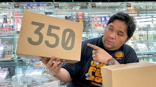 Yeezy 350 Carbon Beluga Review  & New Foam Runners Unboxing (+Attending the IOT 2023 Conference) by Carlo Ople 11,594 views 10 months ago 8 minutes, 27 seconds