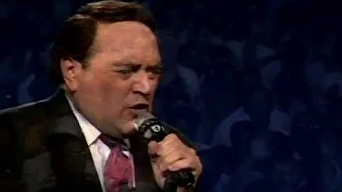 Morris Cerullo prays for Physical Healing