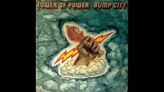Tower Of Power - What Happened To The World That Day ?