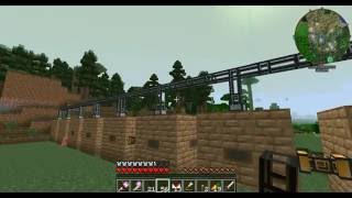 Paradise - Episode 6 - Coke oven automation