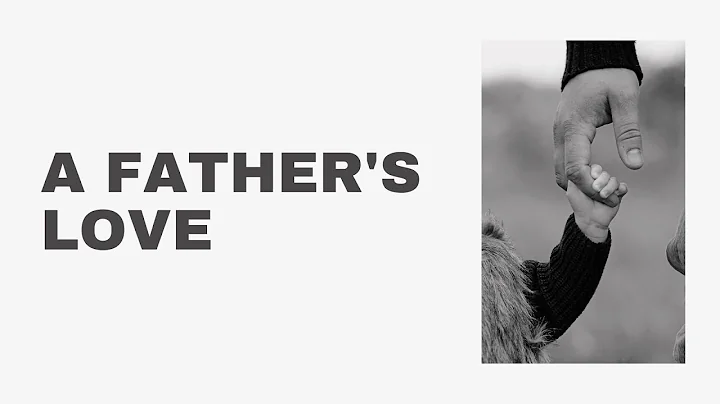 Renew 2022 | A Father's Love | Scott Ehlen