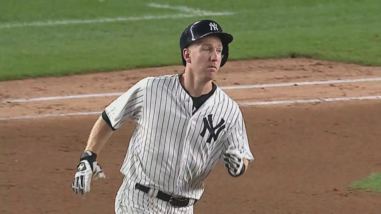 Yankees Play-By-Play Guy Michael Kay Is In Hot Water With Clint Frazier