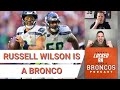 Breaking News: Russell Wilson traded to the Denver Broncos