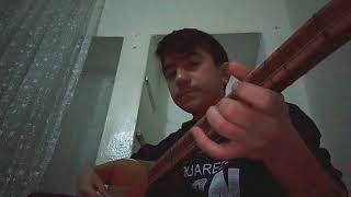 I Dağlarda Kar Olsaydim👈