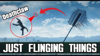 The Most Fun Mod This Year - Fallout 4