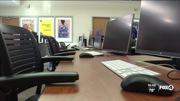 Digital Media Design program at FGCU helping tomorrow