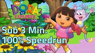 DORA公式アカウント01 Prime Video: Dora Season 1