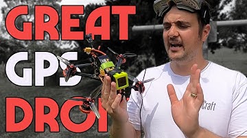 HGLRC keeps getting better. sector 5 v3 review