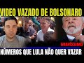 5 vazado de bolsonaro defcit de lula igual ao da pandemia