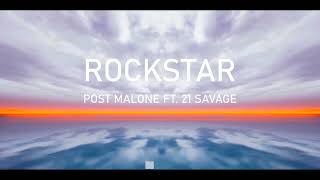 (1hour) Post Malone  rockstar ft  21 Savage