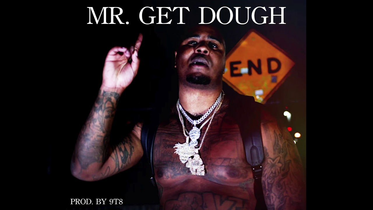 [FREE] "Mr. Get Dough" - (2021) Drakeo The Ruler/ West Coast Type Beat