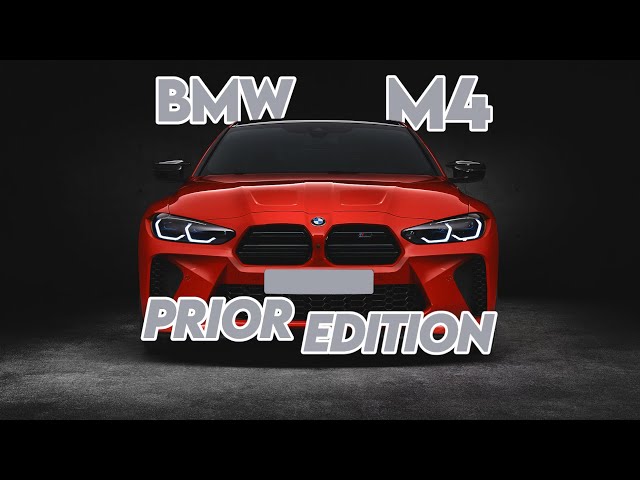影 大鼻孔的救星 Prior Design開始研發bmw G80 M3 G M4套件 車壇新訊 國際車訊 發燒車訊 影 大鼻孔的救星 Prior Design開始研發bmw G80 M3 G M4套件 車壇新訊 國際車訊 發燒車訊