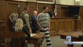 Former Sioux Center teacher takes plea agreement for sexual abuse of students